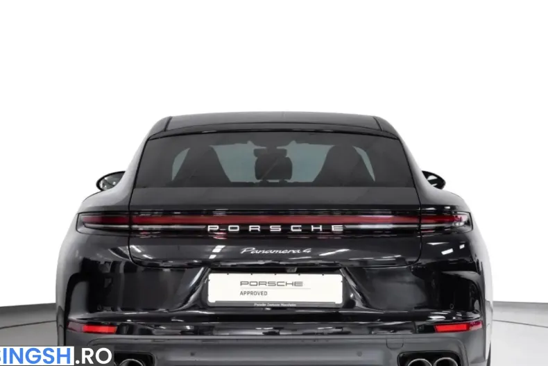 Porsche Panamera din 2025 cu 31.941 km - oferta POR249527 - foto 4