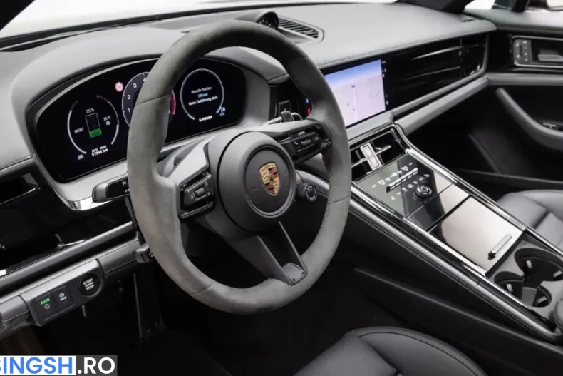 Porsche Panamera din 2025 cu 31.941 km - oferta POR249527 - foto 9