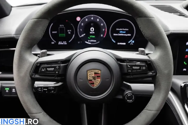 Porsche Panamera din 2025 cu 31.941 km - oferta POR249527 - foto 11