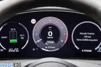 Porsche Panamera din 2025 cu 31.941 km - oferta POR249527 - foto 13