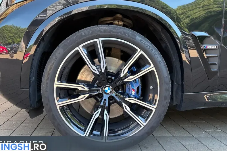 BMW X5 (Seria X) din 2023 cu 58.244 km - oferta BMW249528 - foto 4