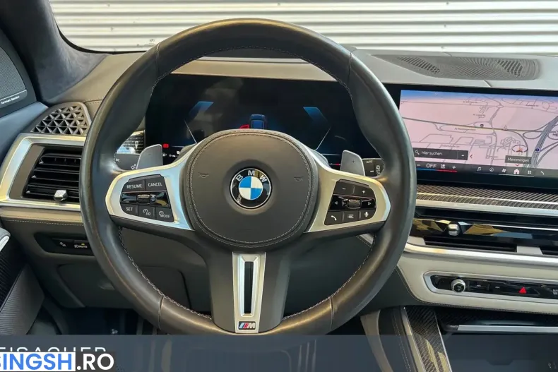 BMW X5 (Seria X) din 2023 cu 58.244 km - oferta BMW249528 - foto 6