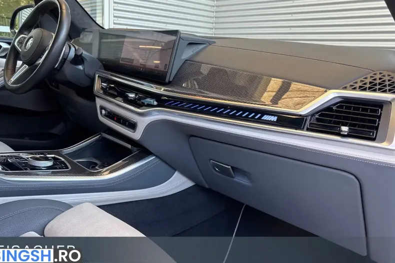 BMW X5 (Seria X) din 2023 cu 58.244 km - oferta BMW249528 - foto 10