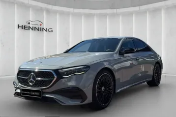 Mercedes-Benz E 220 din 2025 - oferta MER249529