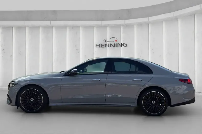 Mercedes-Benz E 220 (Clasa E) din 2025 cu 32.027 km - oferta MER249529 - foto 2