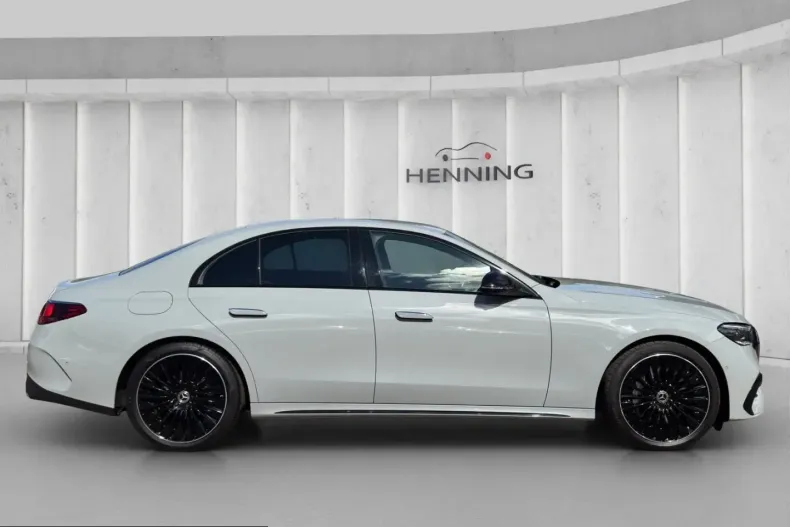 Mercedes-Benz E 220 (Clasa E) din 2025 cu 32.027 km - oferta MER249529 - foto 6
