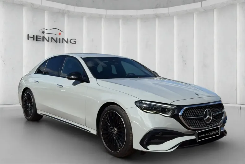 Mercedes-Benz E 220 (Clasa E) din 2025 cu 32.027 km - oferta MER249529 - foto 7