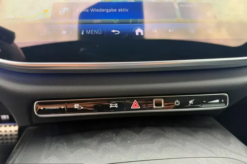 Mercedes-Benz E 220 (Clasa E) din 2025 cu 35.000 km - oferta MER249530 - foto 15