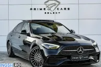 Mercedes-Benz C 200 (Clasa C) din 2022 cu 119.200 km - oferta MER249531 - foto 1