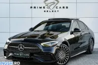 Mercedes-Benz C 200 (Clasa C) din 2022 cu 119.200 km - oferta MER249531 - foto 2