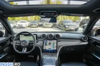 Mercedes-Benz C 200 (Clasa C) din 2022 cu 119.200 km - oferta MER249531 - foto 3