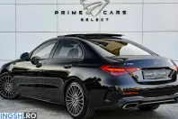 Mercedes-Benz C 200 (Clasa C) din 2022 cu 119.200 km - oferta MER249531 - foto 7