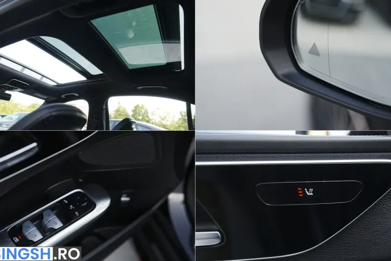 Mercedes-Benz C 200 (Clasa C) din 2022 cu 119.200 km - oferta MER249531 - foto 10