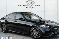 Mercedes-Benz C 200 (Clasa C) din 2022 cu 119.200 km - oferta MER249531 - foto 15
