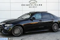 Mercedes-Benz C 200 (Clasa C) din 2022 cu 119.200 km - oferta MER249531 - foto 16