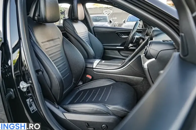 Mercedes-Benz C 200 (Clasa C) din 2022 cu 119.200 km - oferta MER249531 - foto 18