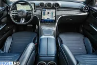 Mercedes-Benz C 200 (Clasa C) din 2022 cu 119.200 km - oferta MER249531 - foto 21