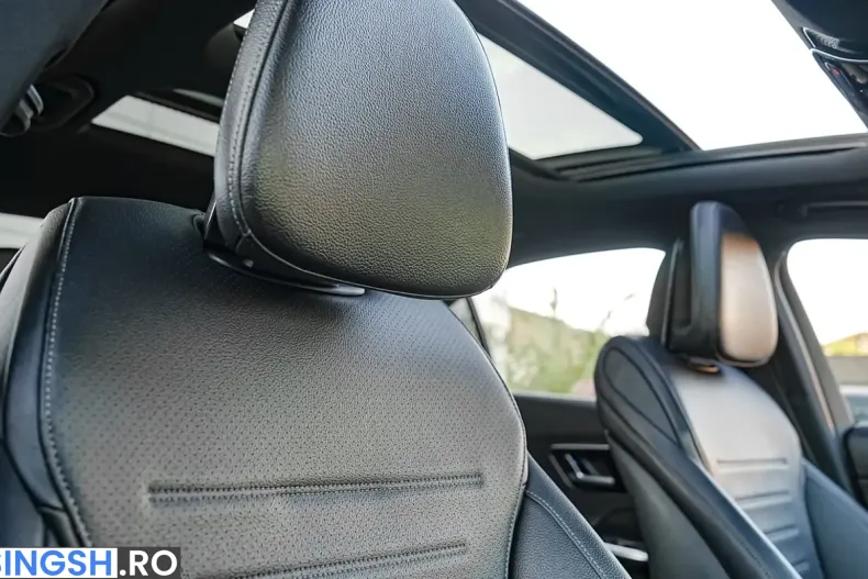 Mercedes-Benz C 200 (Clasa C) din 2022 cu 119.200 km - oferta MER249531 - foto 23