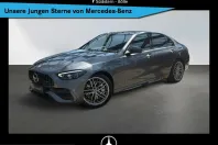 Mercedes-Benz C 43 AMG (Clasa C) din 2025 cu 12.370 km - oferta MER249532 - foto 1