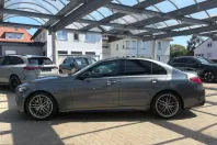 Mercedes-Benz C 43 AMG (Clasa C) din 2025 cu 12.370 km - oferta MER249532 - foto 2
