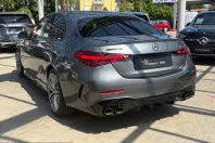 Mercedes-Benz C 43 AMG (Clasa C) din 2025 cu 12.370 km - oferta MER249532 - foto 3