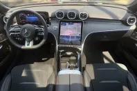 Mercedes-Benz C 43 AMG (Clasa C) din 2025 cu 12.370 km - oferta MER249532 - foto 9