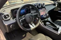 Mercedes-Benz C 43 AMG (Clasa C) din 2025 cu 12.370 km - oferta MER249532 - foto 10