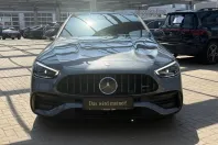 Mercedes-Benz C 43 AMG (Clasa C) din 2025 cu 12.370 km - oferta MER249532 - foto 15