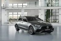 Mercedes-Benz C 43 AMG (Clasa C) din 2025 cu 12.370 km - oferta MER249532 - foto 16