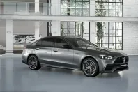 Mercedes-Benz C 43 AMG (Clasa C) din 2025 cu 12.370 km - oferta MER249532 - foto 17