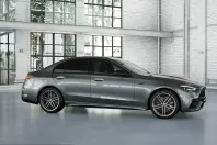 Mercedes-Benz C 43 AMG (Clasa C) din 2025 cu 12.370 km - oferta MER249532 - foto 18