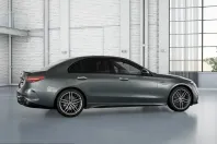 Mercedes-Benz C 43 AMG (Clasa C) din 2025 cu 12.370 km - oferta MER249532 - foto 19