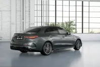 Mercedes-Benz C 43 AMG (Clasa C) din 2025 cu 12.370 km - oferta MER249532 - foto 20