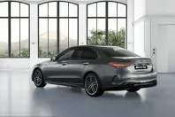 Mercedes-Benz C 43 AMG (Clasa C) din 2025 cu 12.370 km - oferta MER249532 - foto 22