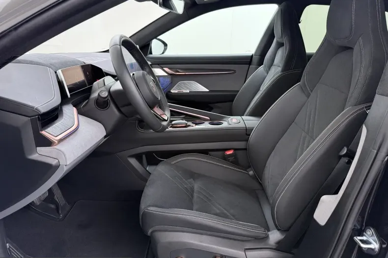 Zeekr 001 din 2024 cu 38.411 km - oferta ZEE249533 - foto 10