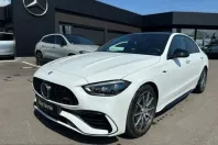 Mercedes-Benz C 43 AMG (Clasa C) din 2025 cu 19.671 km - oferta MER249534 - foto 2