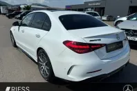 Mercedes-Benz C 43 AMG (Clasa C) din 2025 cu 19.671 km - oferta MER249534 - foto 5