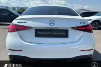 Mercedes-Benz C 43 AMG (Clasa C) din 2025 cu 19.671 km - oferta MER249534 - foto 6