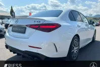 Mercedes-Benz C 43 AMG (Clasa C) din 2025 cu 19.671 km - oferta MER249534 - foto 7