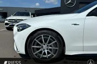 Mercedes-Benz C 43 AMG (Clasa C) din 2025 cu 19.671 km - oferta MER249534 - foto 9