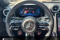 Mercedes-Benz C 43 AMG (Clasa C) din 2025 cu 19.671 km - oferta MER249534 - foto 15