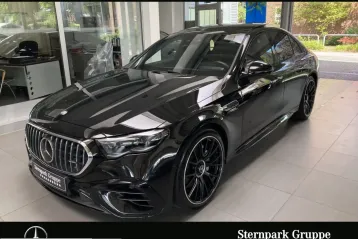 Mercedes-Benz E 53 AMG din 2025 - oferta MER249535