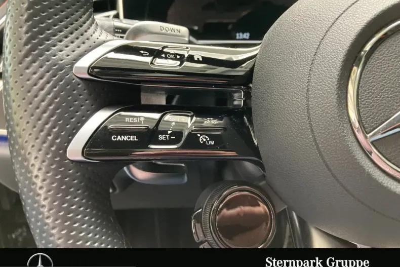 Mercedes-Benz E 53 AMG (Clasa E) din 2025 cu 19.220 km - oferta MER249535 - foto 17