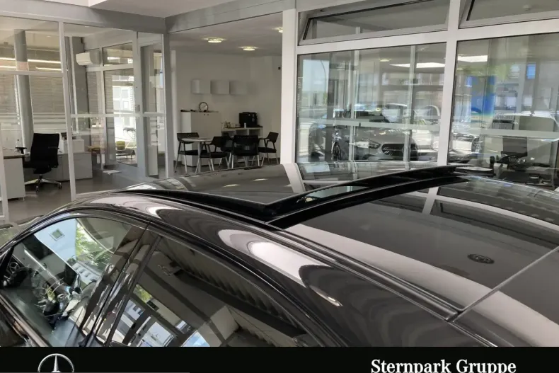 Mercedes-Benz E 53 AMG (Clasa E) din 2025 cu 19.220 km - oferta MER249535 - foto 24