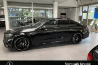 Mercedes-Benz E 53 AMG (Clasa E) din 2025 cu 19.220 km - oferta MER249535 - foto 26
