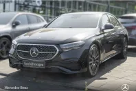 Mercedes-Benz E 220 (Clasa E) din 2025 cu 9.153 km - oferta MER249536 - foto 1