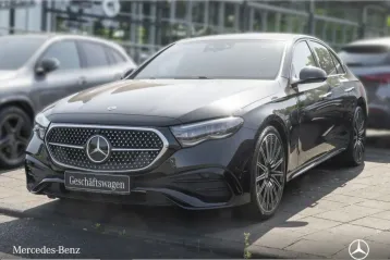 Mercedes-Benz E 220 din 2025 - oferta MER249536