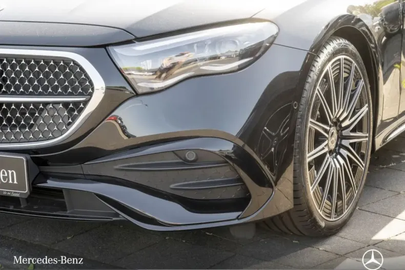 Mercedes-Benz E 220 (Clasa E) din 2025 cu 9.153 km - oferta MER249536 - foto 3