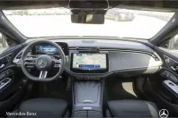 Mercedes-Benz E 220 (Clasa E) din 2025 cu 9.153 km - oferta MER249536 - foto 6