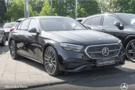 Mercedes-Benz E 220 (Clasa E) din 2025 cu 9.153 km - oferta MER249536 - foto 7